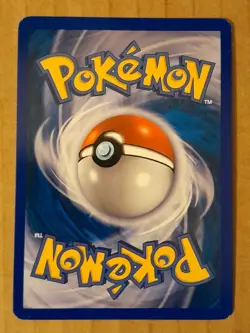 Pokemon Electabuzz 81/130 Diamond & Pearl Reverse Holo LP See Pictures - Image 4