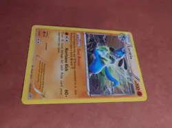 Pokemon TCG Lucario B&W Plasma Storm 78/135 - Excellent - Image 4