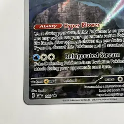 Iron Bundle - Full Art Holo Promo - Scarlet & Violet - NM 066 - Pokemon TCG - Image 5