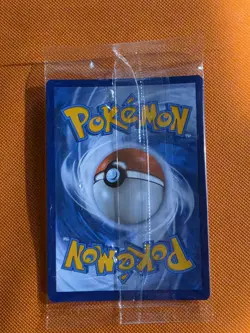 Pokemon Greninja TCG Star SWSH144 Celebrations Black Star Promo Holo Card Sealed - Image 3