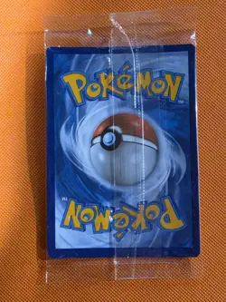 Pokemon Greninja TCG Star SWSH144 Celebrations Black Star Promo Holo Card Sealed - Image 4