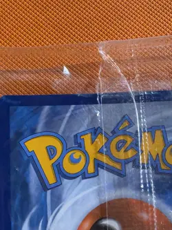 Pokemon Greninja TCG Star SWSH144 Celebrations Black Star Promo Holo Card Sealed - Image 5