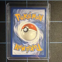 Aurorus 92/88 Pokemon Perfect Order Illustration Rare Holo - Image 2