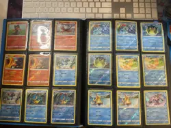 Pokemon TCG Shining Legends MASTER SET - COMPLETE w/ RH and TEST TUBE MEWTWO - Image 4