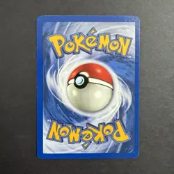 NM Pokemon TCG Beedrill 17/102 (Base Set / Unlimited / 1999) - Image 2