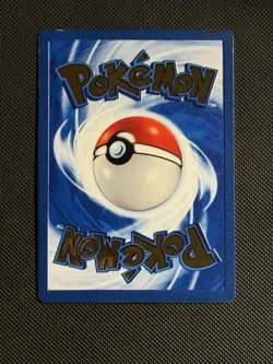 Pokemon Card Charizard Celebrations UPC Promo Metal Holo 004/102 English - Image 2