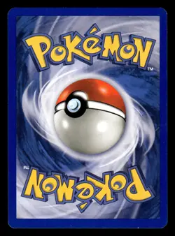 Pikachu 87/130 Common Base Set 2 Pokemon Card - 9 - Image 2
