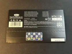 Mtg Foil Marvel'S Iron Man 1 No.MM1759 - Image 3