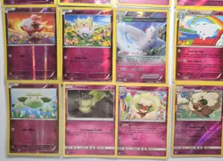 Pokemon TCG Fairy Type Card Lot Of 21 - XY Era - 13x Holo/Reverse *No Dubs - NM - Image 4