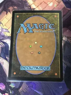 Mtg Fighter Tifa Surge Foil No.MM1789 - Image 3