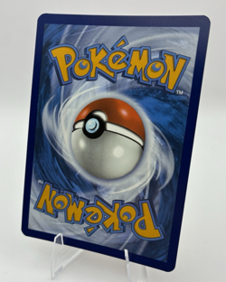 Luxurious Cape, Pokemon Near Mint, Paradox Rift, Hyper Rare, 265/182 - Image 3