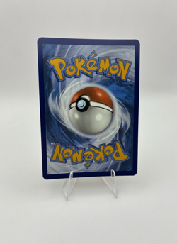 Luxurious Cape, Pokemon Near Mint, Paradox Rift, Hyper Rare, 265/182 - Image 4