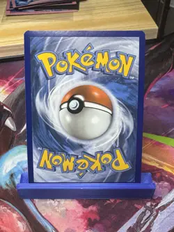 Sun Bleached Pokemon TCG Boltund 076/202 Cosmos Holo Promo - Read Description! - Image 3