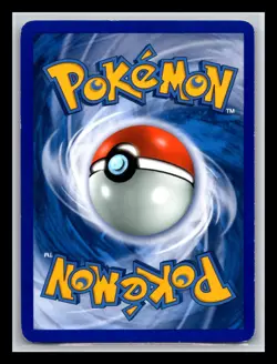 2006 Pokemon EX Dragon Frontiers Lickitung Delta 19/101 Reverse Holo Rare - Image 2