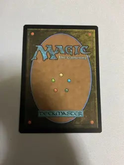 Rusko Clockmaker Mtg Foil No.MM1813 - Image 2