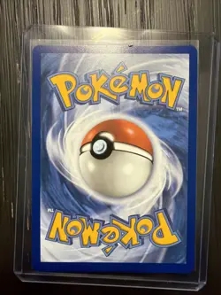 Pokemon TCG Promo Snivy First Partner Illustration Collection Series 2 049 - Image 2