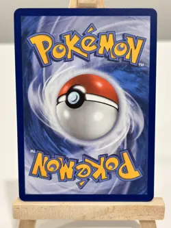 2026 Pokemon Mega Evolution Chaos Rising Metang Illustration Rare #094/086 - Image 2
