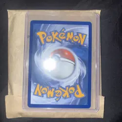 Mega Diancie ex 267/217 Mega Attack Rare Ascended Heroes Pokemon Holo Near Mint - Image 2