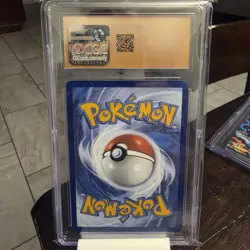 Charizard Ex SIR - Scarlet and Violet 151 - 199/165 - CGC Pristine 10 - - Image 2
