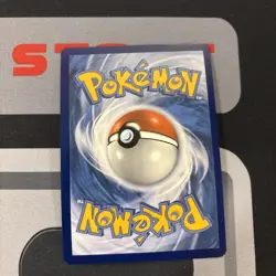 Pikachu V SWSH285 Holo Promo Sword & Shield Promo Pokemon Holo NM - Image 2