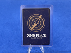 Nami Alt Art OP14-031 | One Piece | OP14 - The Azure Seas Seven | English - Image 2