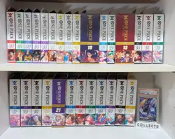 One Piece TCG Starter Deck Lot ST01-ST28 Complete 28 Decks Sealed Luffy English - Image 3