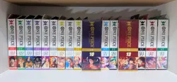 One Piece TCG Starter Deck Lot ST01-ST28 Complete 28 Decks Sealed Luffy English - Image 4