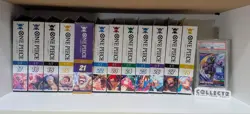 One Piece TCG Starter Deck Lot ST01-ST28 Complete 28 Decks Sealed Luffy English - Image 5