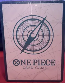 One Piece _ ST30 Starter Deck EX _ Luffy And Ace - DECK ONLY -Sealed - Image 2