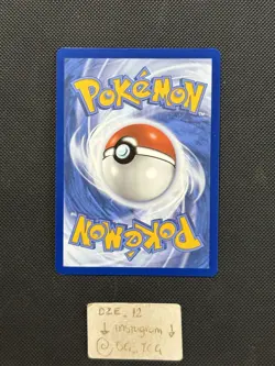 Pokemon White Flare - Sawk - 130/086 - Illustration Art Rare - M/NM - Image 5