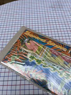 Pokemon TCG Tropical Island: Southern Islands Japanese Mint Display - Image 3