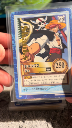 One Piece Carddass Hyper Battle Gold Stamp S22 S110 S84 S116 C288 C291 C72 C300 - Image 2