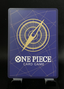 One Piece TCG Kouzuki Oden (Alternate Art) - OP02-030 English Paramount War Foil - Image 2