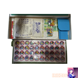 Pokemon Board Game TOMY Creatures Game Freak Vintage Nintendo Bandai Japanese - Image 1