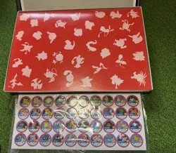 Pokemon Board Game TOMY Creatures Game Freak Vintage Nintendo Bandai Japanese - Image 3