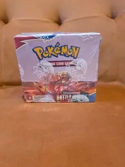 Pokemon TCG: Battle Styles - Booster Box 36 pks - Factory Sealed - Mint - Image 2