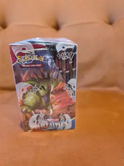 Pokemon TCG: Battle Styles - Booster Box 36 pks - Factory Sealed - Mint - Image 3