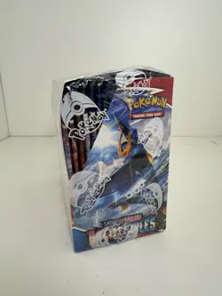 Pokemon TCG Sword & Shield: Battle Styles Booster Box - SEALED, EXCELLENT COND - Image 2