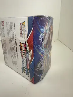 Pokemon TCG Sword & Shield: Battle Styles Booster Box - SEALED, EXCELLENT COND - Image 5