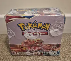 Pokemon Battle Styles Booster Box (36 packs) - Sealed - Image 1