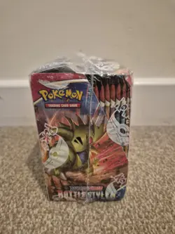 Pokemon Battle Styles Booster Box (36 packs) - Sealed - Image 4