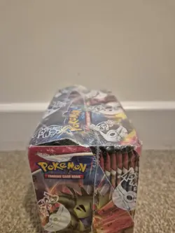 Pokemon Battle Styles Booster Box (36 packs) - Sealed - Image 5
