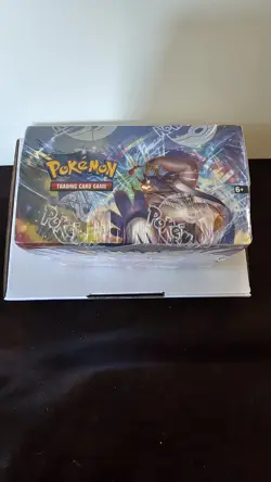 Pokemon TCG - Sword & Shield Battle Styles Booster Box Factory Sealed - Image 2