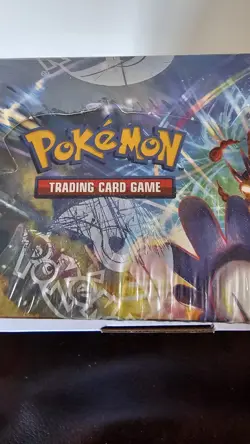 Pokemon TCG - Sword & Shield Battle Styles Booster Box Factory Sealed - Image 3