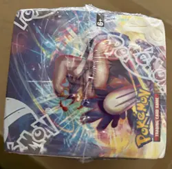 Pokemon TCG Battle Styles 18 Pack Booster Box. Sealed Brand New - Image 5