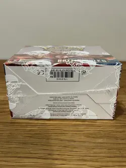 Pokemon TCG Battle Styles Booster Box 36 Packs NEW & SEALED - Image 3