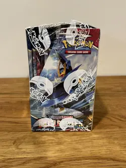 Pokemon TCG Battle Styles Booster Box 36 Packs NEW & SEALED - Image 5