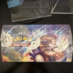 Battle Styles Booster Box (36 Packs)! New/SEALED! Pokemon TCG, Comes Protected! - Image 2