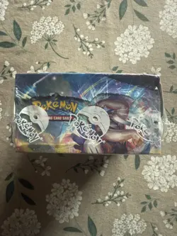 Pokemon TCG Sword And Shield Battle Styles Booster Box Factory Sealed - Image 4