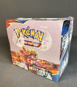 Pokemon BATTLE STYLES Sword & Shield Booster Box SWSH Sealed Tyranitar V Pack ex 820650818189 - Image 2